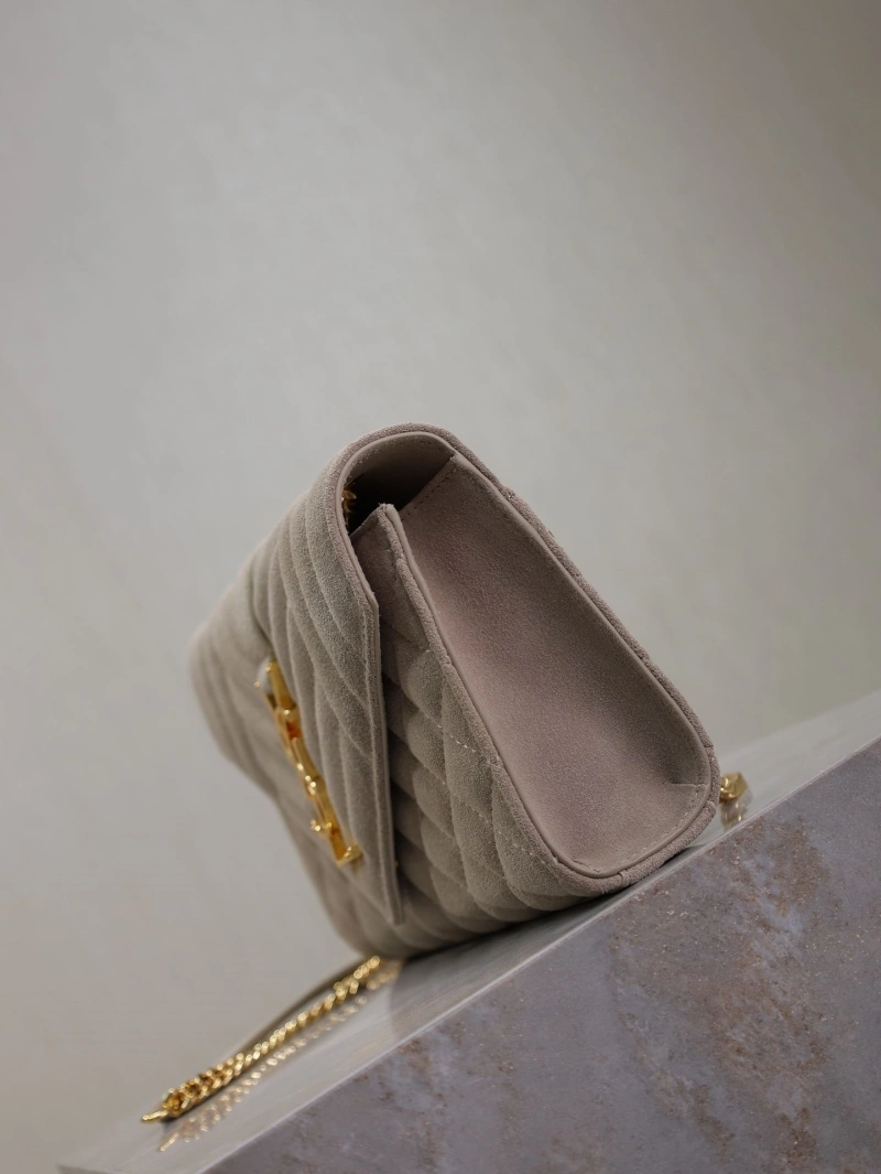 YSL Top Handle Bags 4113A-0062