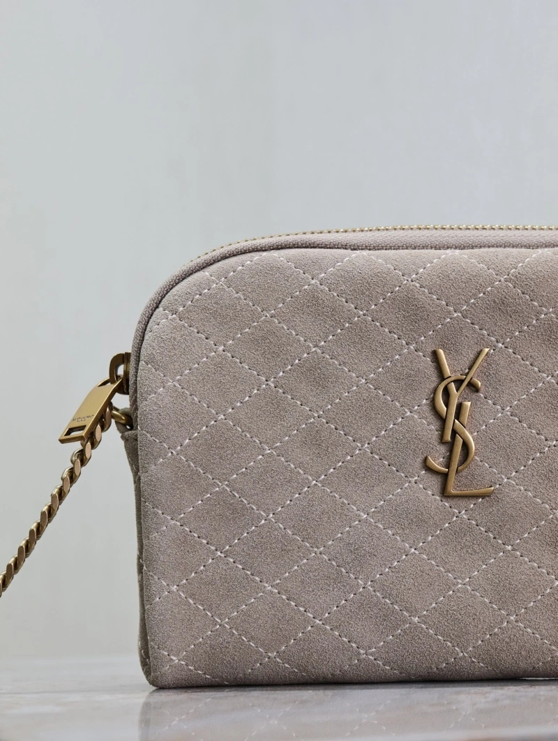 YSL Satchel Bags 4113A-0068