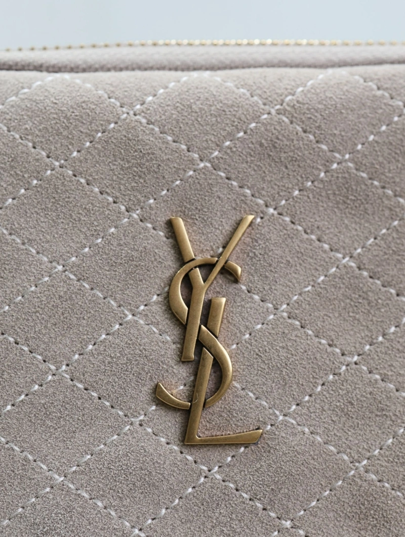 YSL Satchel Bags 4113A-0068