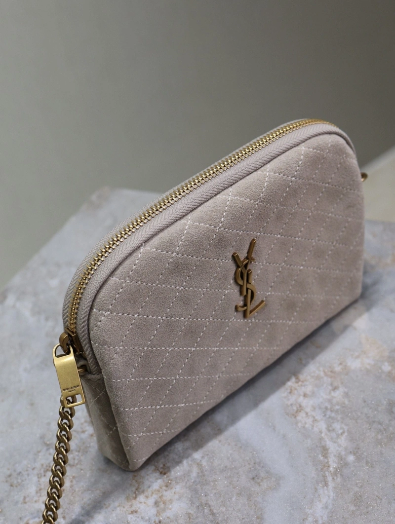 YSL Satchel Bags 4113A-0068