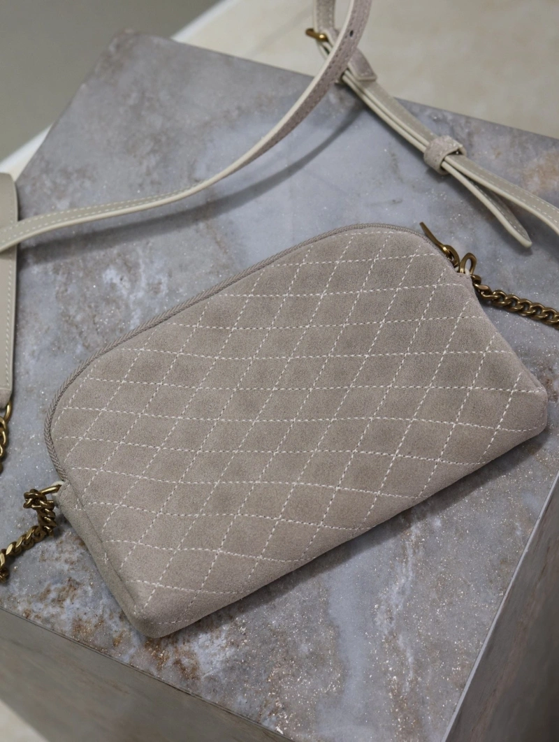 YSL Satchel Bags 4113A-0068