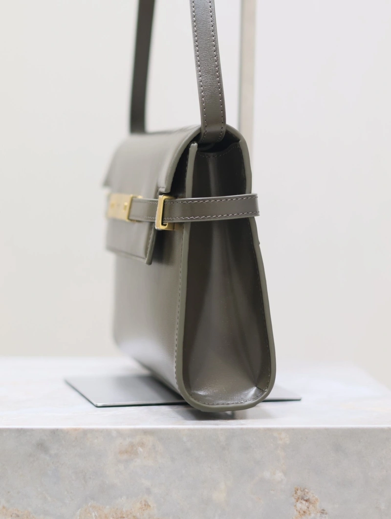 YSL Top Handle Bags 4113A-0073