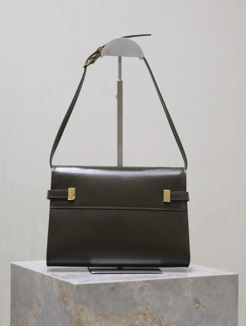 YSL Top Handle Bags 4113A-0073