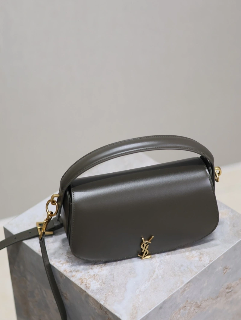 YSL Top Handle Bags 4113A-0075