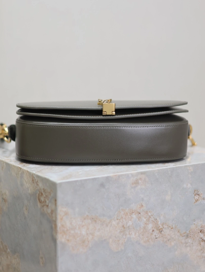 YSL Top Handle Bags 4113A-0075