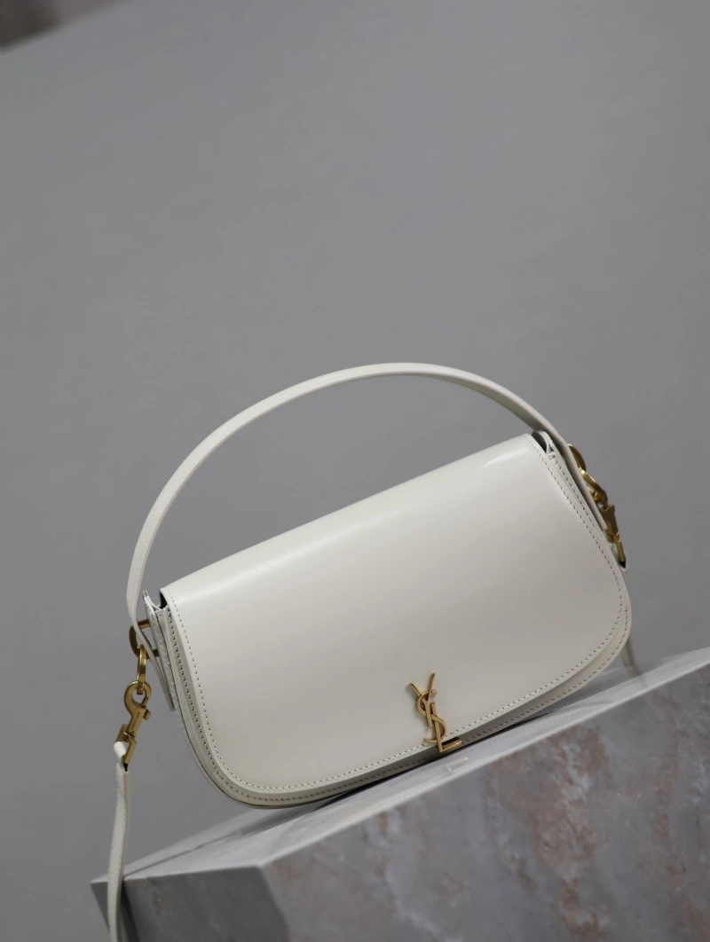 YSL Top Handle Bags 4113F-0377