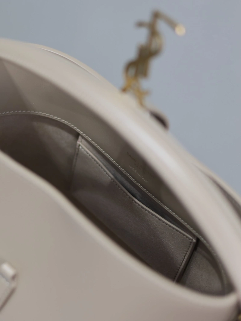 YSL Top Handle Bags 4113G-0004