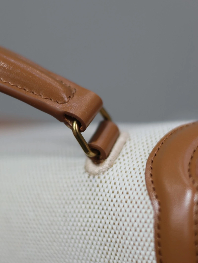 YSL Top Handle Bags 4113G-0007