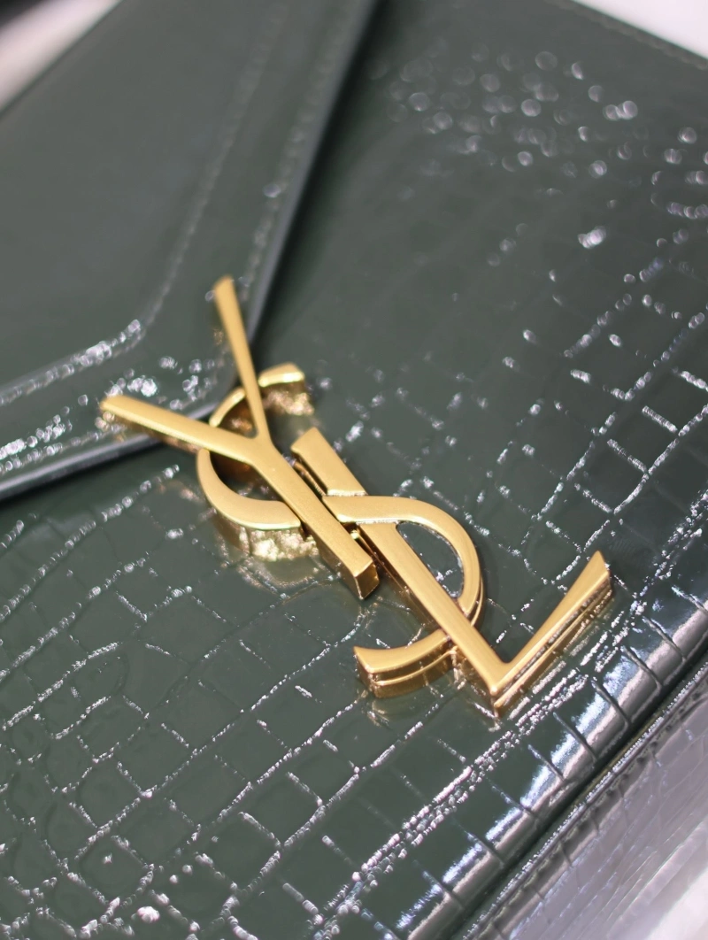 YSL Top Handle Bags 4113G-0009