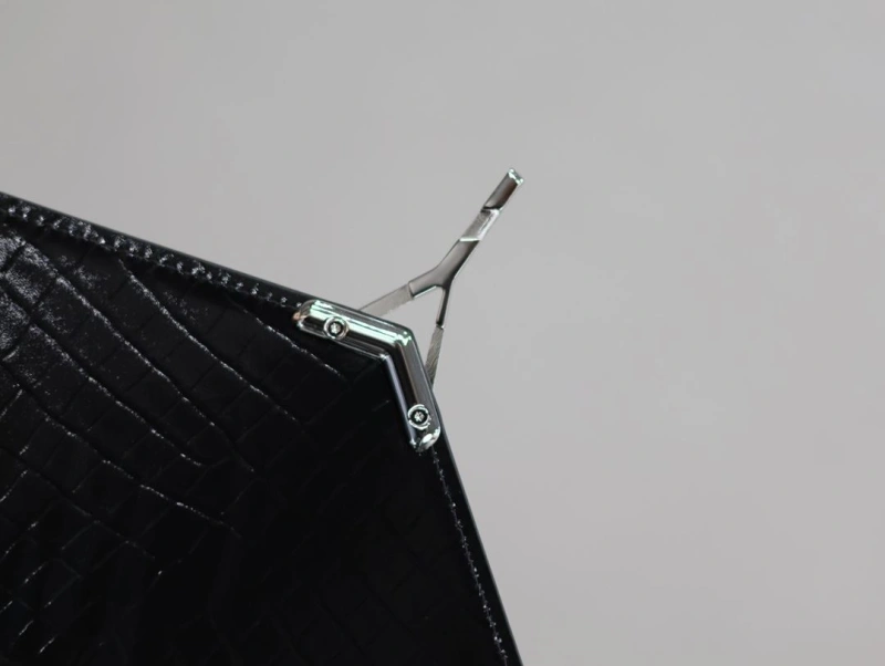 YSL Top Handle Bags 4113G-0011