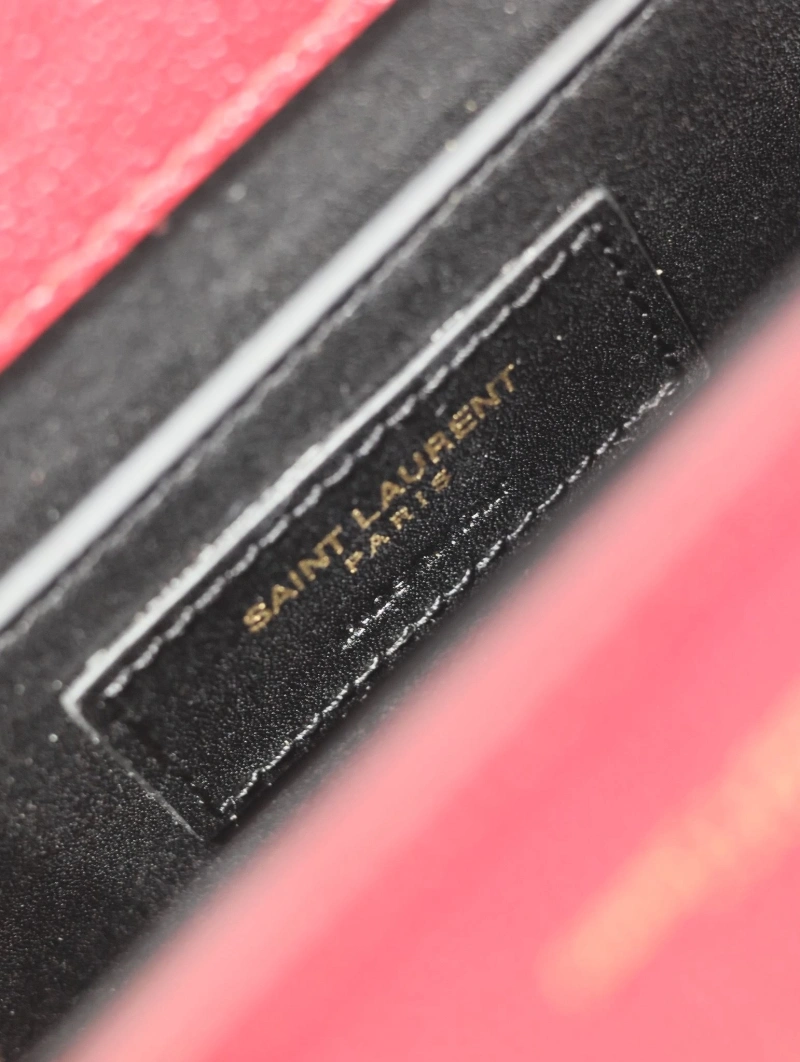 YSL Top Handle Bags 4113G-0024