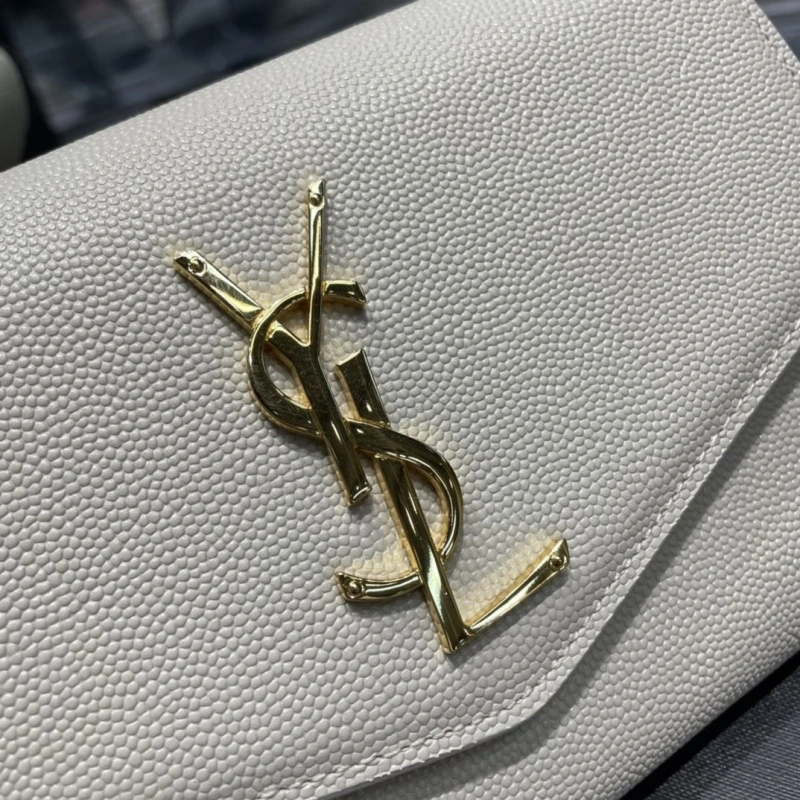 YSL Satchel Bags 4113G-0056