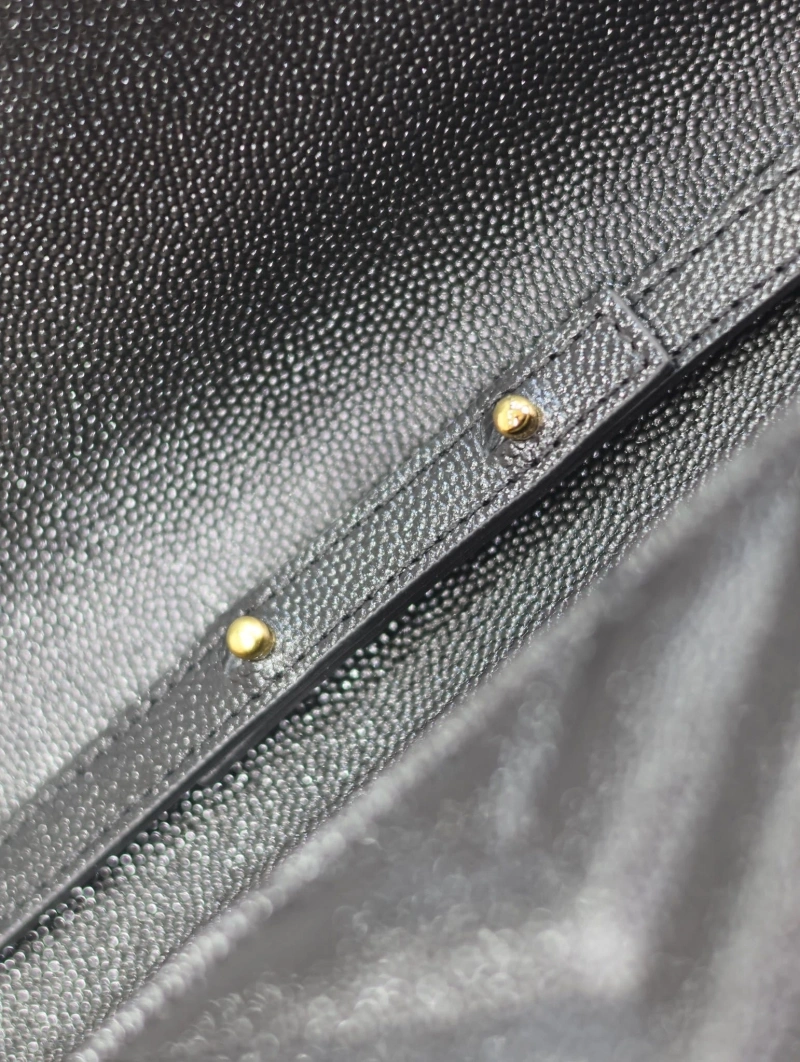 YSL Satchel Bags 4113G-0063