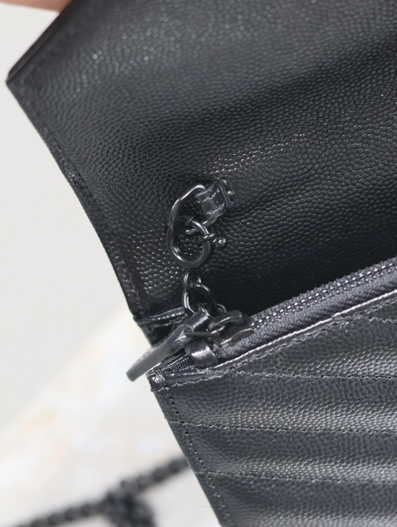 YSL Satchel Bags 4113G-0064