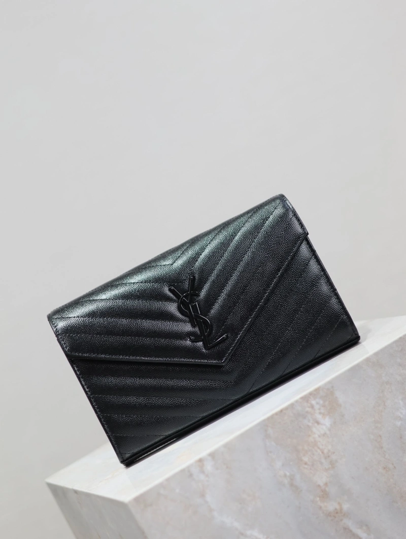 YSL Satchel Bags 4113G-0065