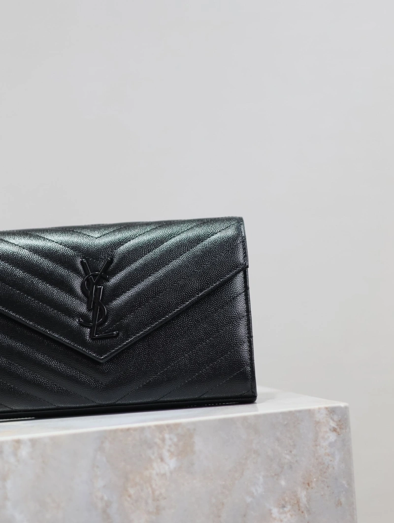 YSL Satchel Bags 4113G-0065