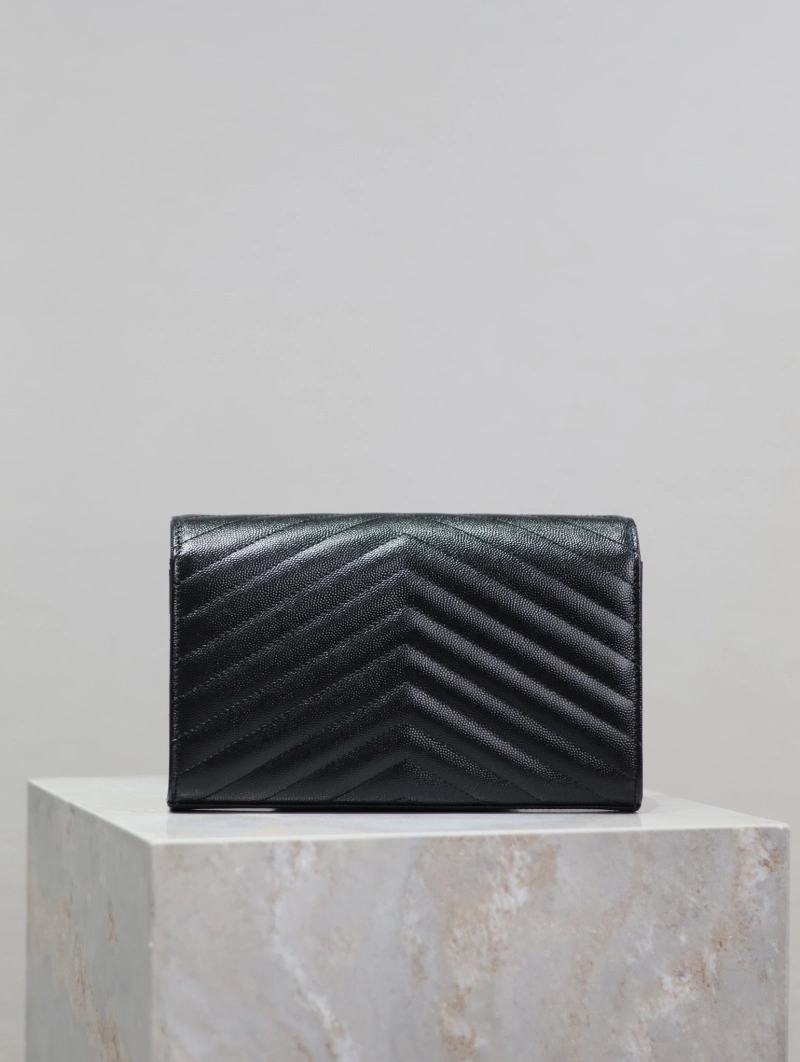 YSL Satchel Bags 4113G-0065