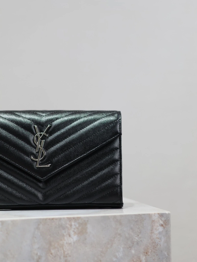 YSL Satchel Bags 4113G-0067