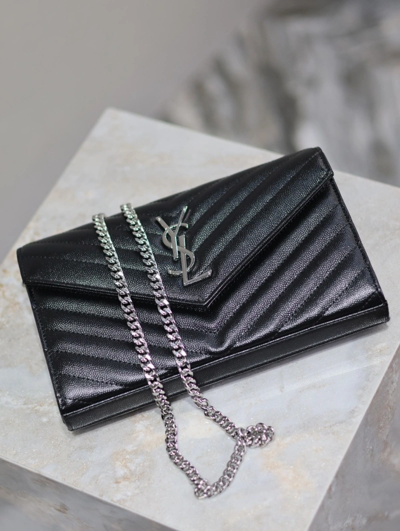 YSL Satchel Bags 4113G-0067