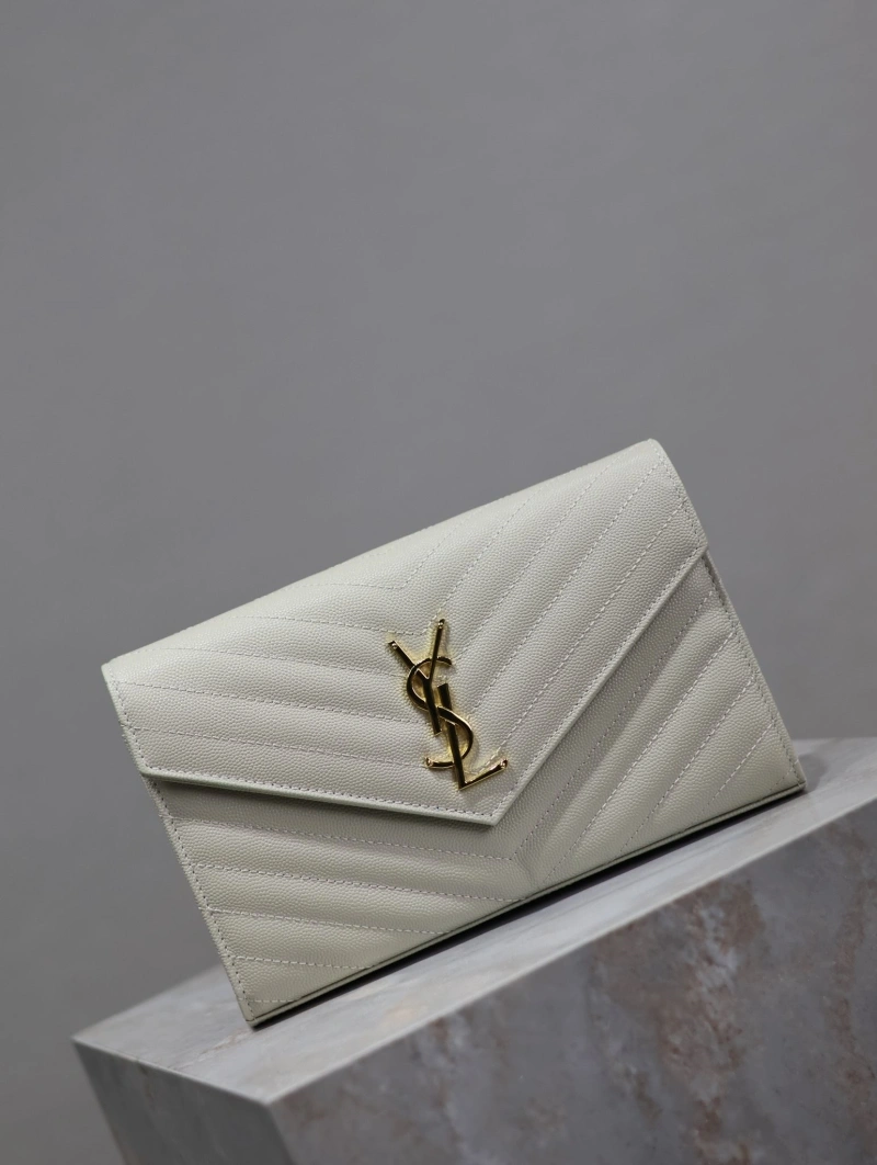 YSL Satchel Bags 4113G-0069