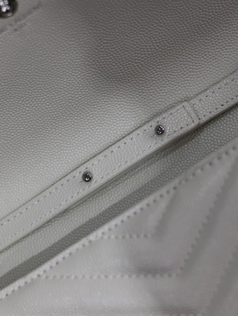 YSL Satchel Bags 4113G-0071