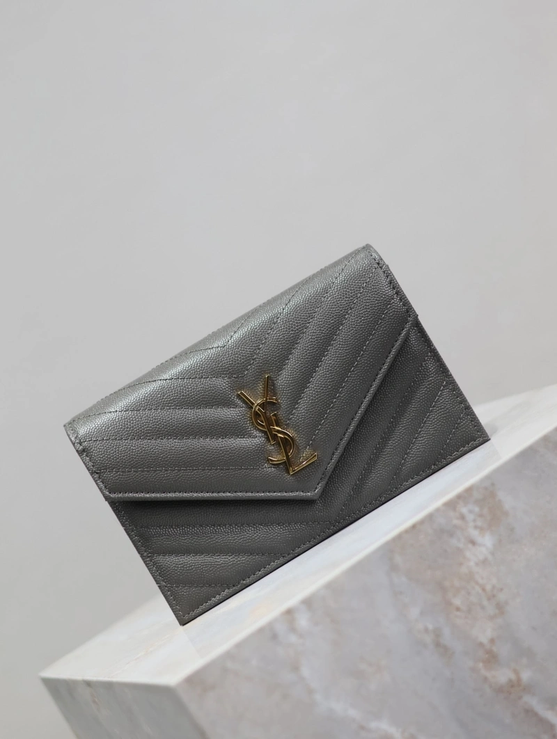 YSL Satchel Bags 4113G-0072