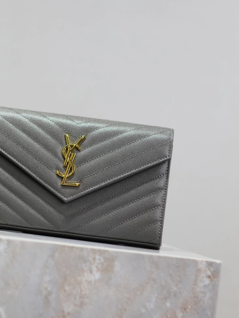 YSL Satchel Bags 4113G-0073