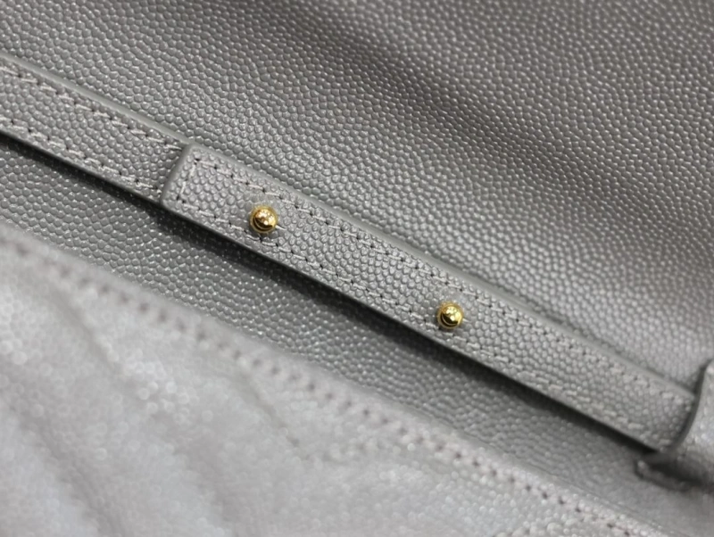 YSL Satchel Bags 4113G-0073