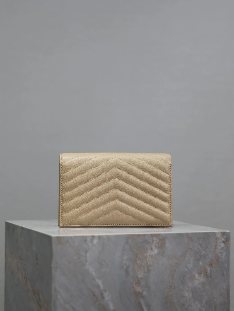 YSL Satchel Bags 4113G-0076