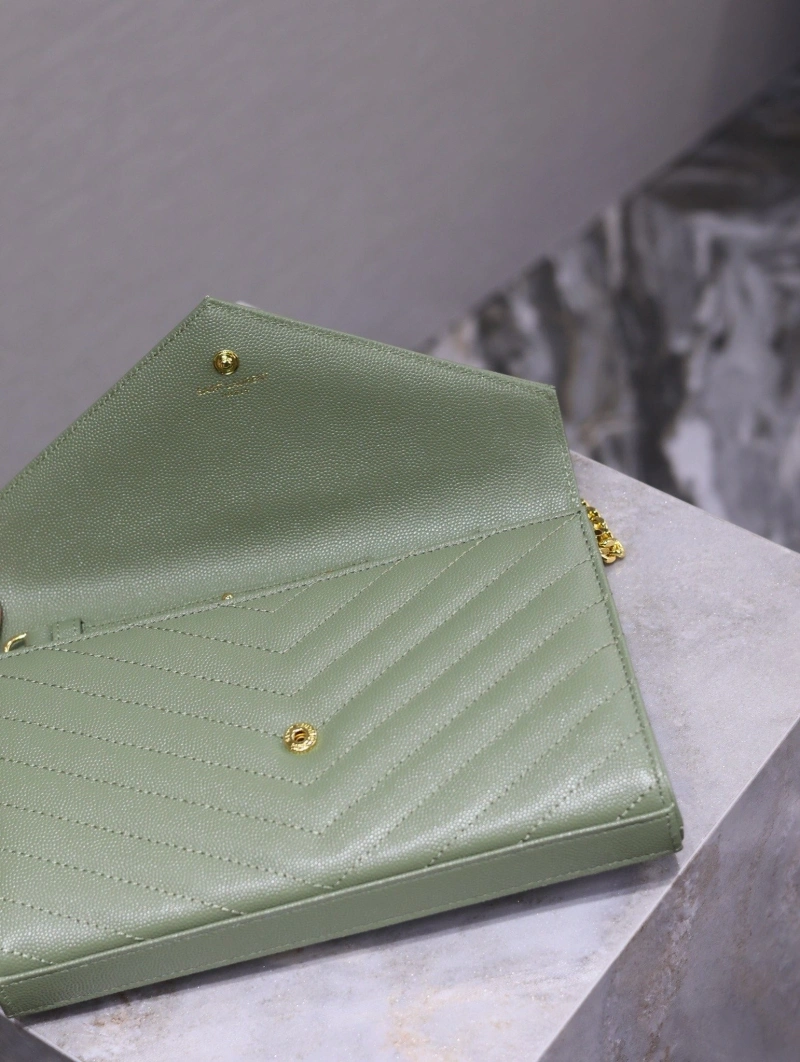 YSL Satchel Bags 4113G-0079