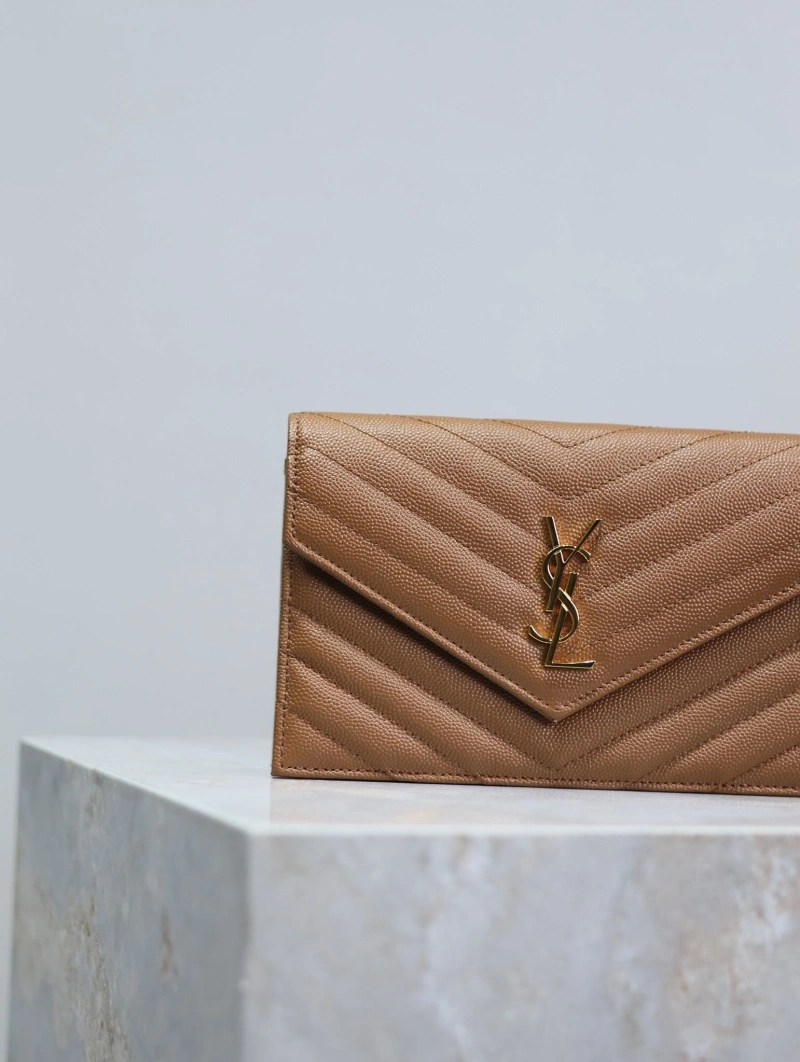 YSL Satchel Bags 4113G-0082