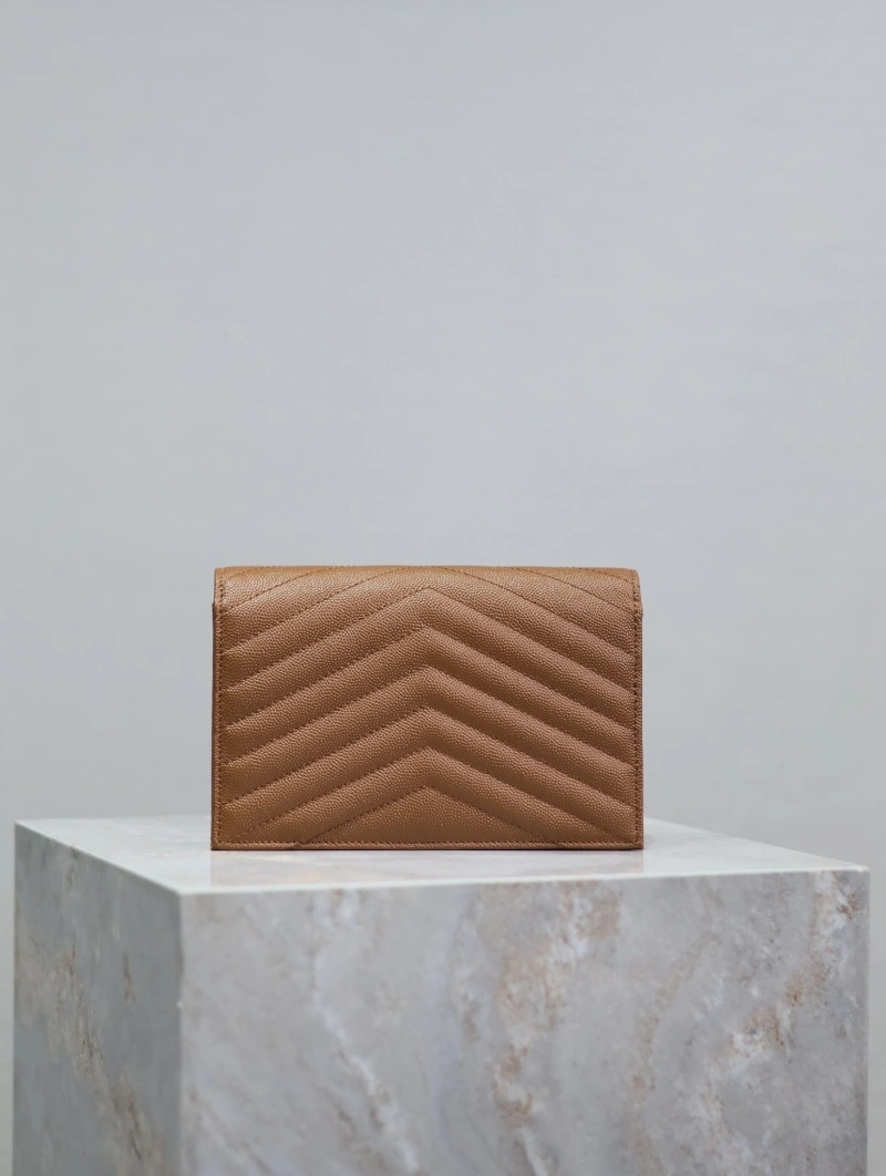 YSL Satchel Bags 4113G-0082