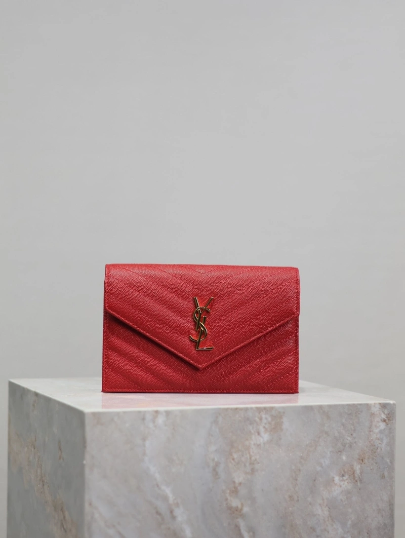 YSL Satchel Bags 4113G-0084