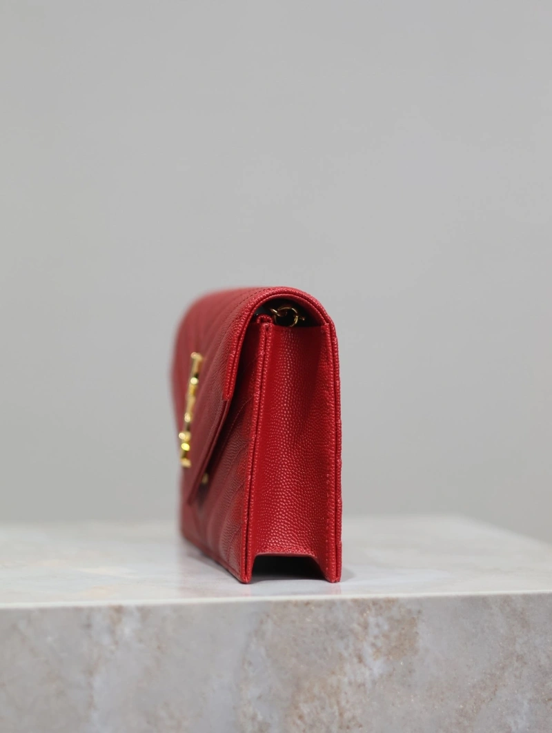 YSL Satchel Bags 4113G-0084