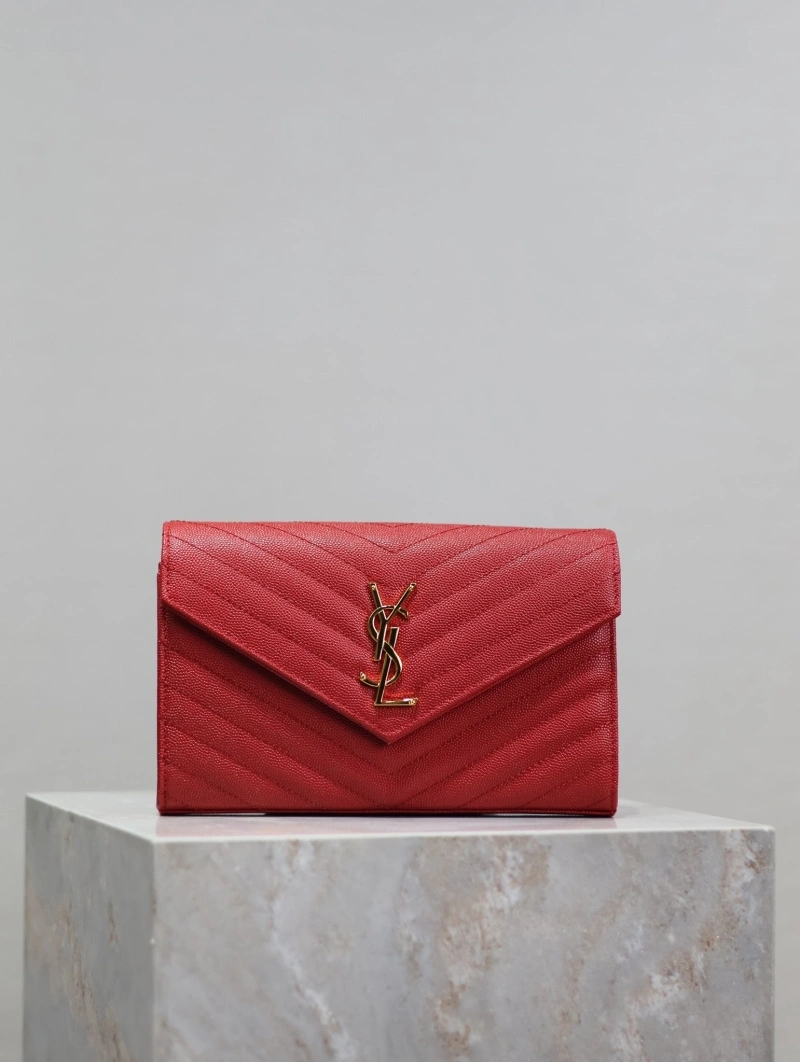 YSL Satchel Bags 4113G-0085