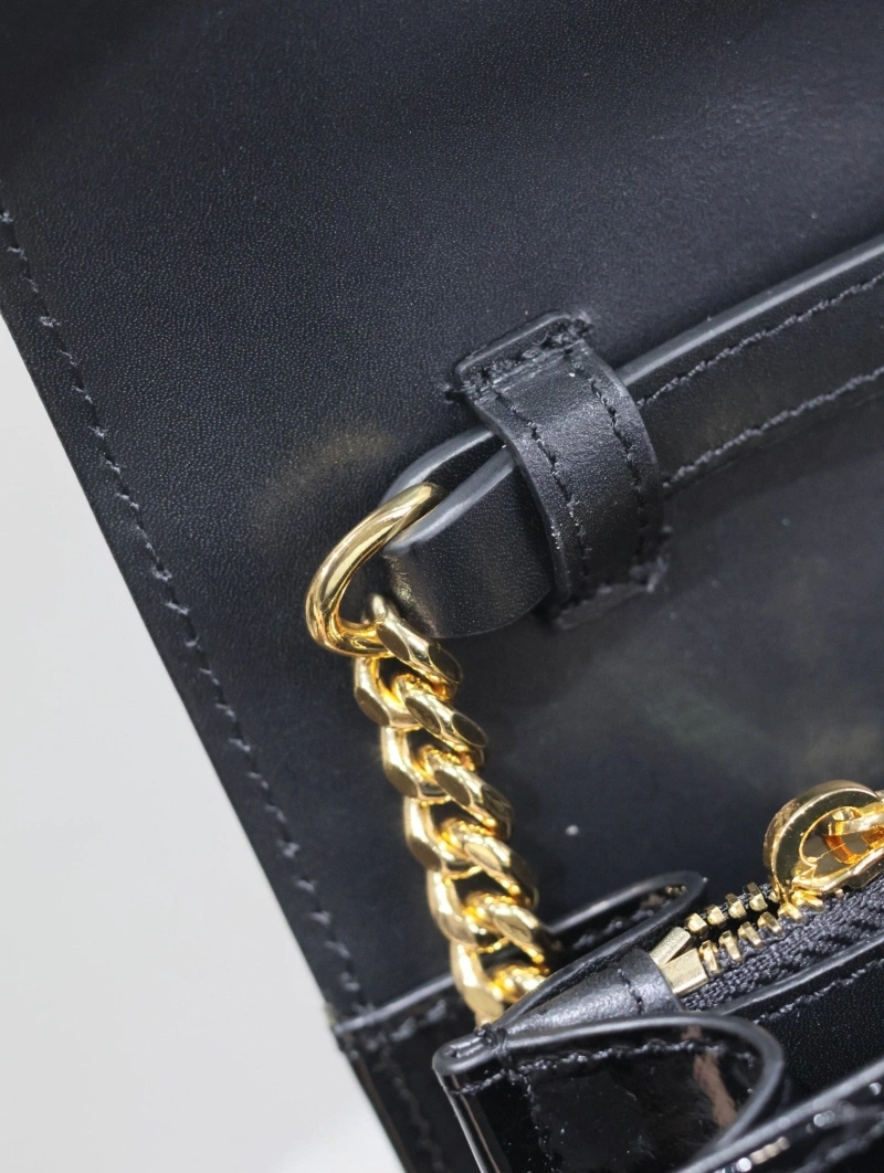 YSL Satchel Bags 4113G-0087