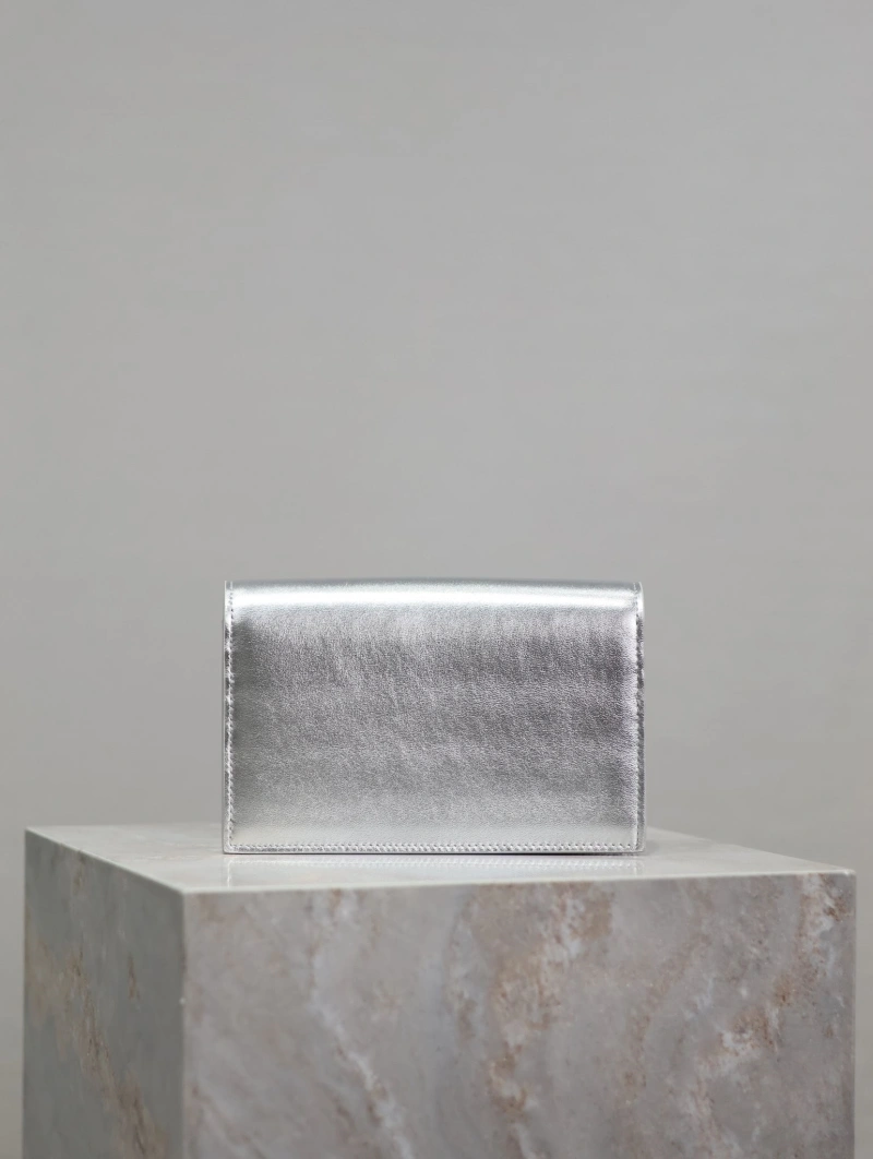 YSL Satchel Bags 4113G-0088