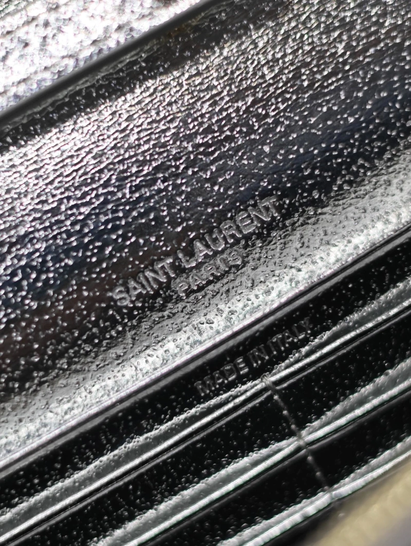 YSL Satchel Bags 4113G-0089