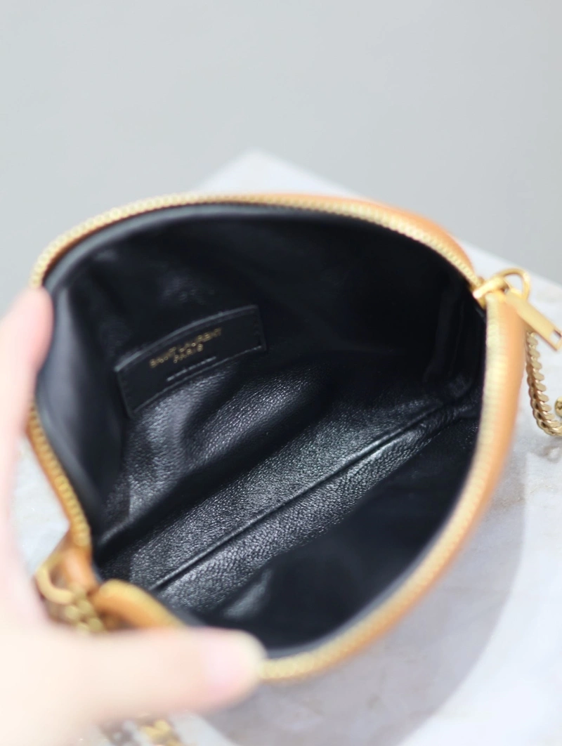 YSL Satchel Bags 4113G-0092