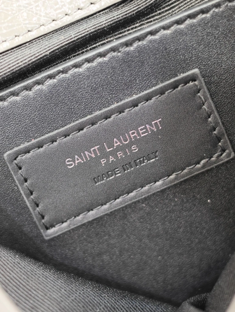 YSL Satchel Bags 4113G-0127