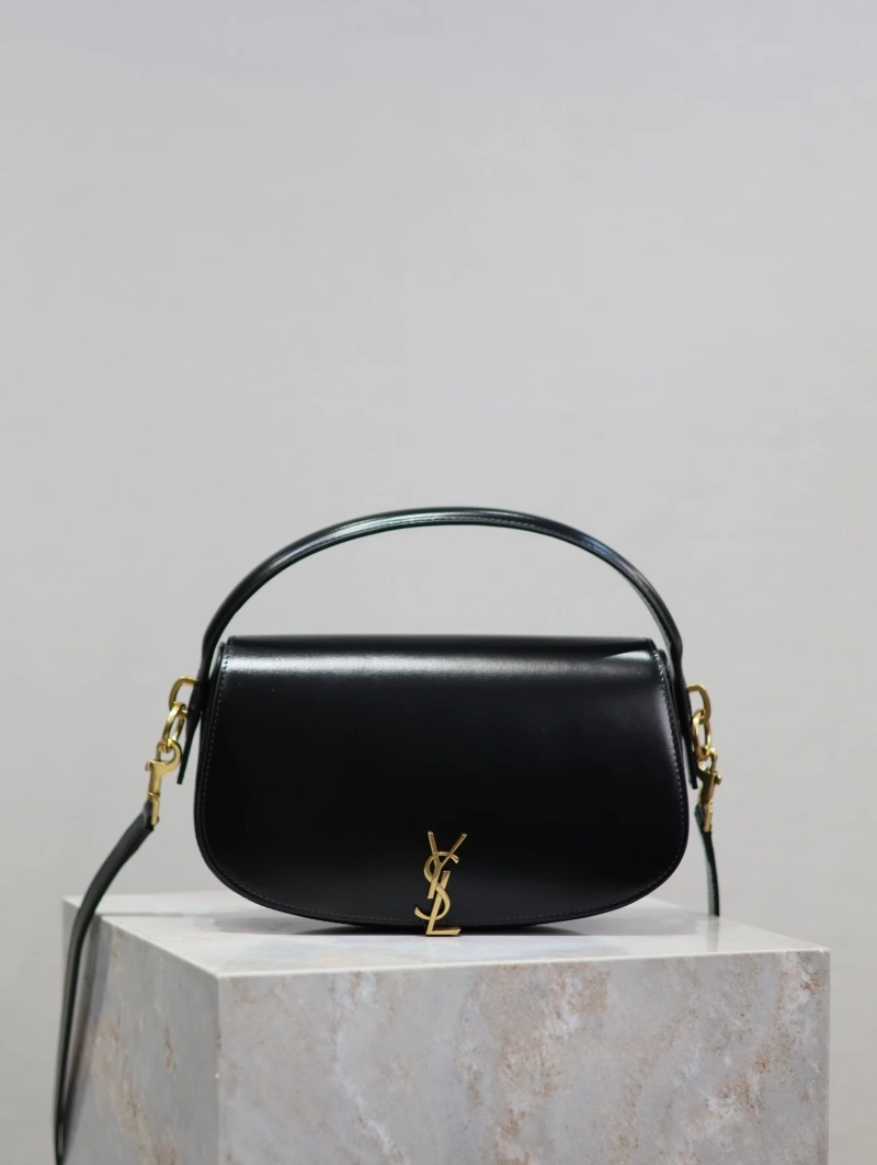 YSL Top Handle Bags 4113G-0134