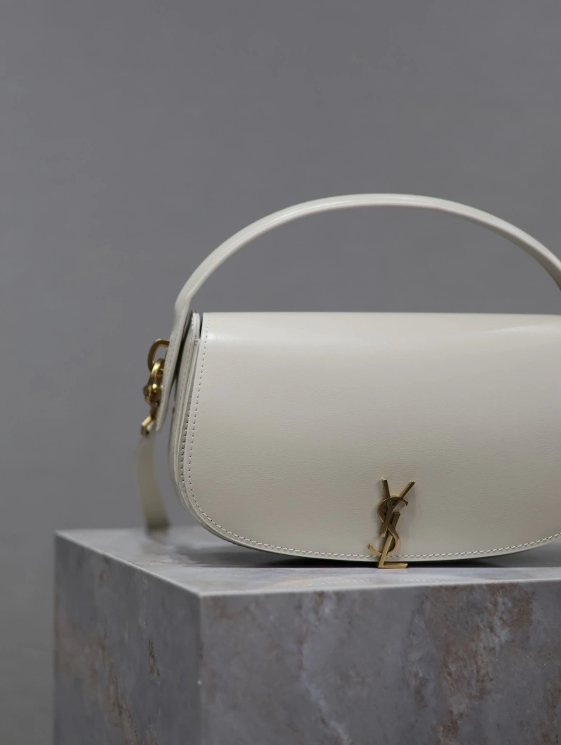 YSL Top Handle Bags 4113G-0136