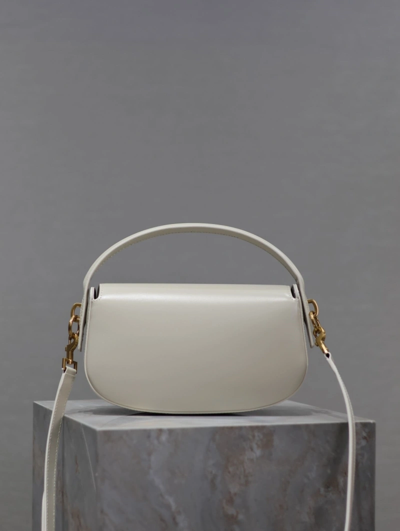 YSL Top Handle Bags 4113G-0136