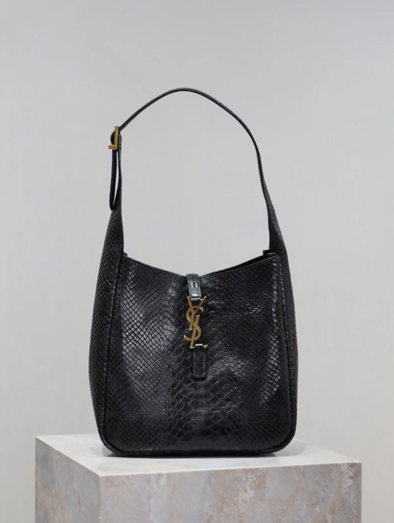 YSL Top Handle Bags 4113G-0140