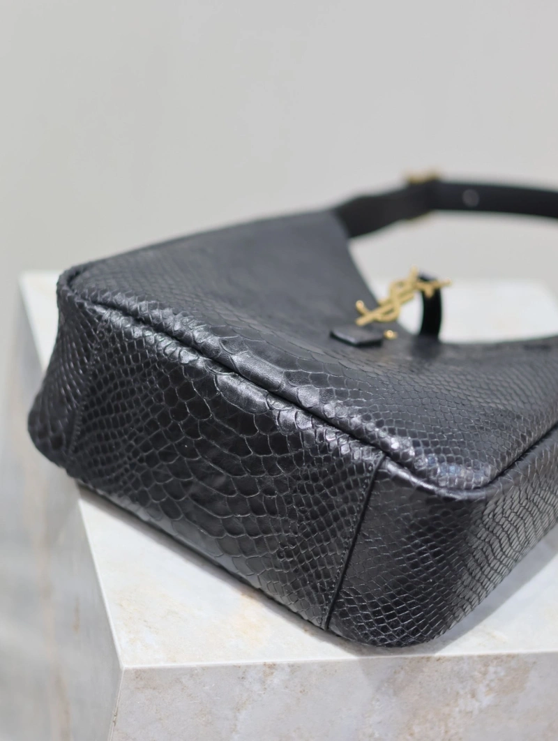 YSL Top Handle Bags 4113G-0140