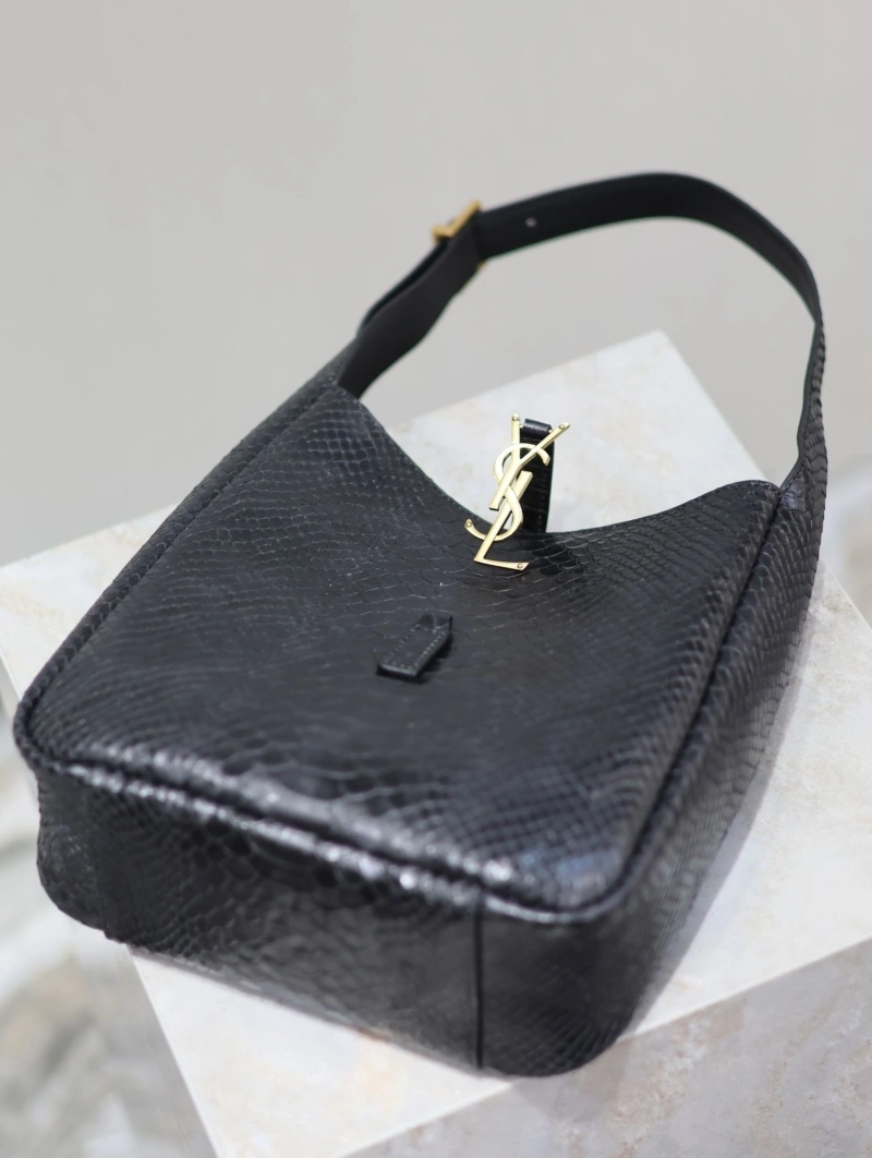 YSL Top Handle Bags 4113G-0140