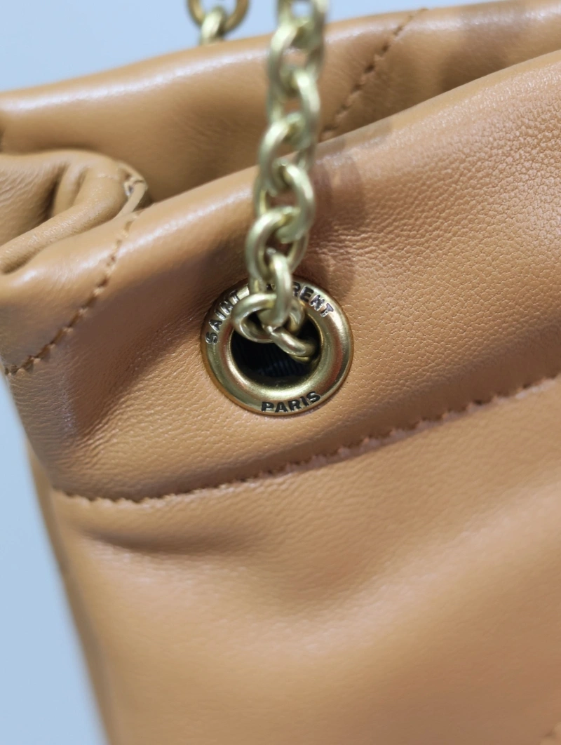 YSL Top Handle Bags 4113G-0145