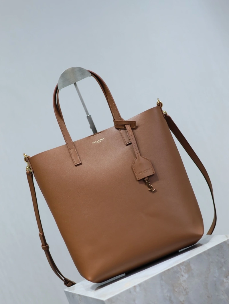 YSL Top Handle Bags 4113G-0146