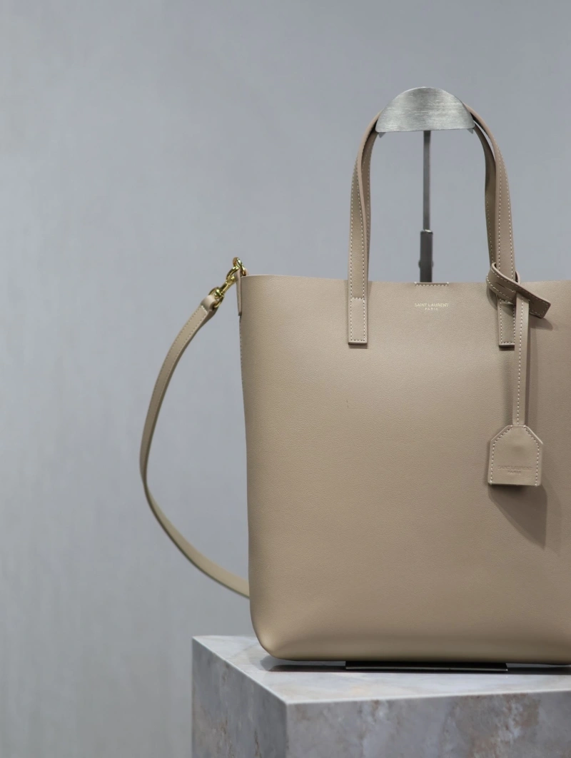 YSL Top Handle Bags 4113G-0147