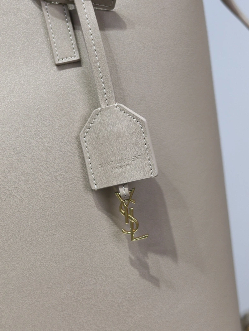 YSL Top Handle Bags 4113G-0147